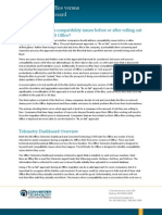 M3 Suite For Office Versus Telemetry Whitepaper