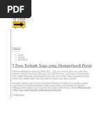 Download Yoga untuk paha by Rhiza Rhiz SN154046867 doc pdf