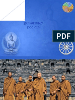 Budismo Siddharta Gautama