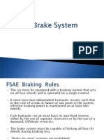 Brake System