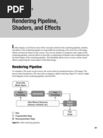 High Level Shading Language