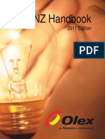 NZ Handbook 2011 PDF