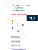 Attraction Clientellle PDF