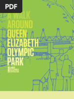 Download A walk around Queen Elizabeth Olympic parkpdf by London Legacy Development Corporation SN154058220 doc pdf