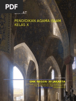 Download Agama Islam Sumber Hukum Islam Buku by Yunike Wirahmaningrum SN154061879 doc pdf