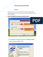 Manual Práctico de Datamine (1)