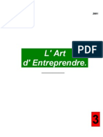 03 Art d'Entreprendre