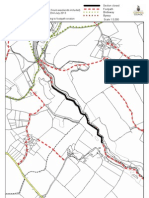 Footpath 52, St Hilary