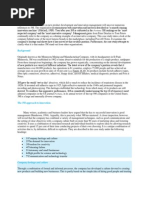 Download 3M Case Study case study solution available by Kazriel  SN154073981 doc pdf