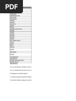 Essential AS400 Command Guide | PDF | Command Line Interface | Menu ...
