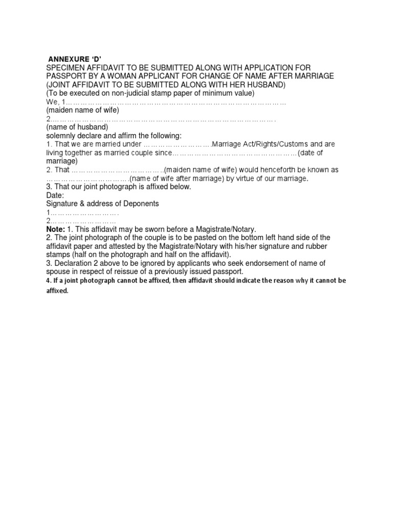 Annex | PDF | Law