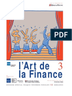 03 - Art de La Finance