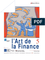05 - Art de La Finance