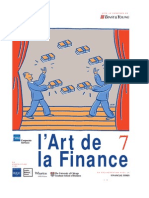 07 - Art de La Finance
