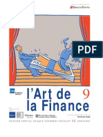 09 - Art de La Finance
