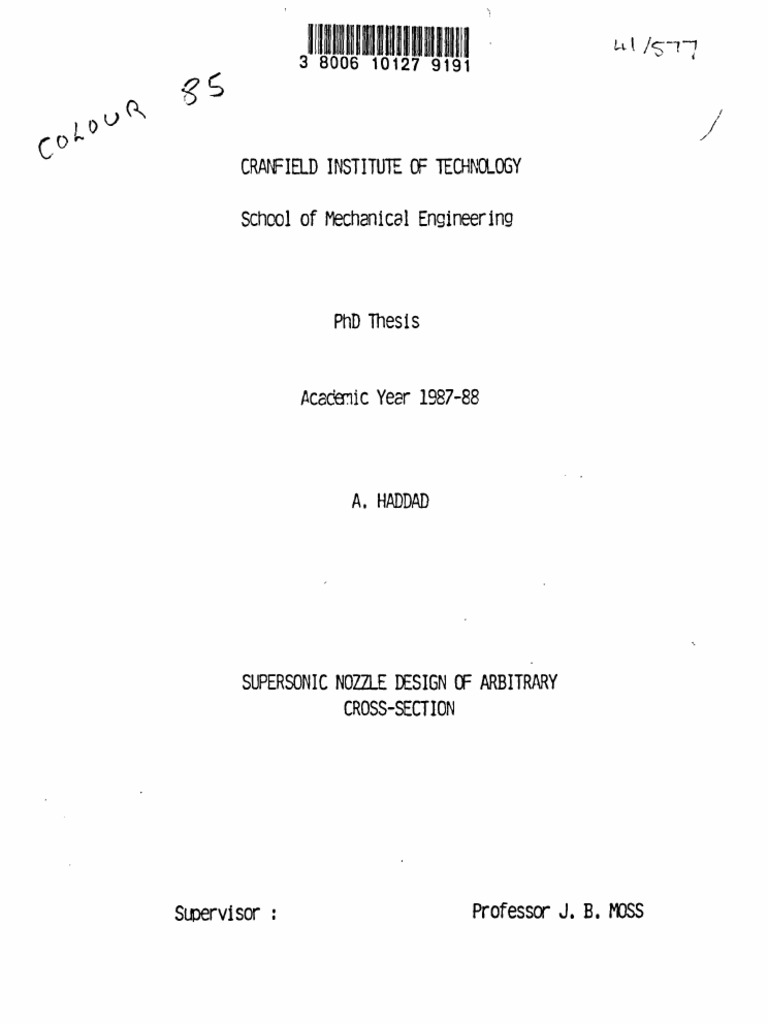 Rocket engine thesis 06 image