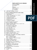 Secao A - Treinamento Basico de Lideres PDF