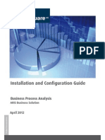 Business Process Analysis PDF