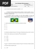 Avaliac3a7c3a3o Contextualizada de Matemc3a1tica 3c2ba Bim