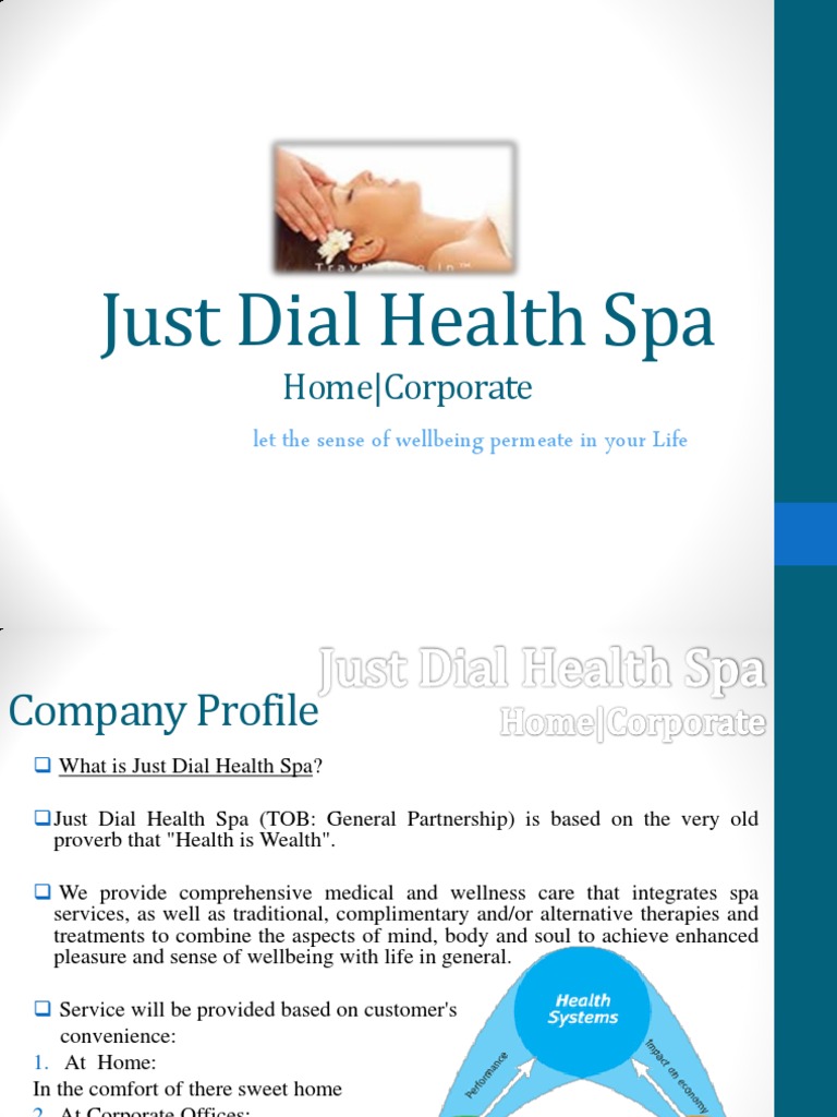 Justdial business packages picture