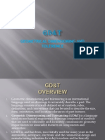 GDT Basics