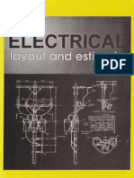 Electrical Layout and Estimate 2nd Edition by Max B. Fajardo JR., Leo R. Fajardo
