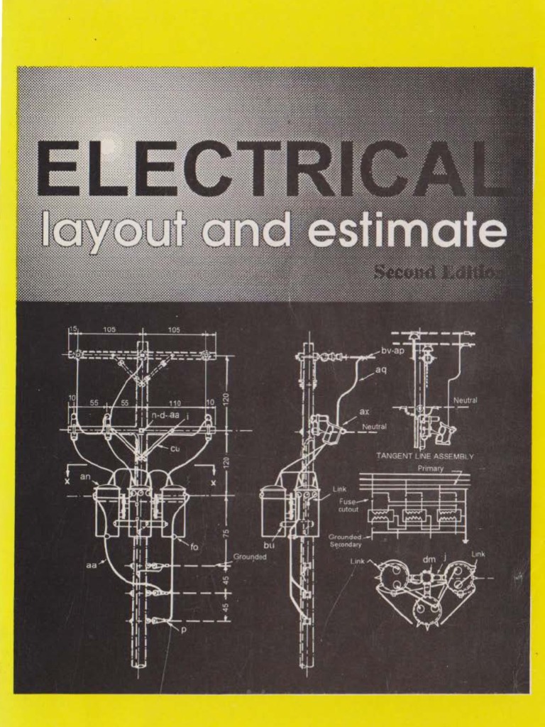 Electrical Layout and Estimate 2nd Edition by Max B Fajardo Jr Leo R Fajardo Series And Parallel Circuits