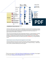 Report on Recovery from a Disaster (Revised for Parallelism)