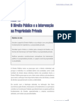 DPP - Impresso - Aula10-Administrativo-Intervenção Na Prop