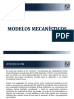 Modelos Mecanisticos PDF