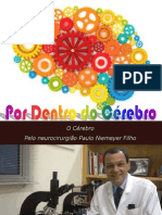 Por Dentro Do Cérebro by Junior Bjucu