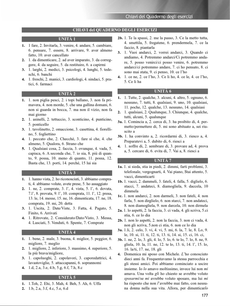 Nuovo Progetto Italiano Учебник