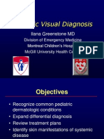 Pediatric Visual Diagnosis 3 1