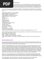 Download Mikrotik Configuration for Transparent Web Proxy by Maulana Acenk SN154105563 doc pdf