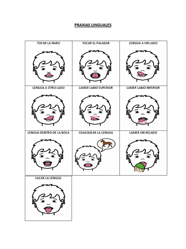 praxias-con-dibujos-pdf
