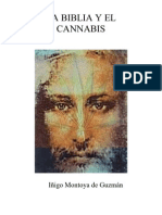La Biblia y el Cannabis, Iñigo Montoya de Guzmán. 1,39 MB (1.467.726 bytes)