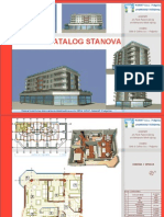 Katalog Stanova Zabjelo