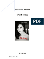 Angelina Marina - Verkonny
