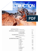 Building Construction Report: Experiencing Construction