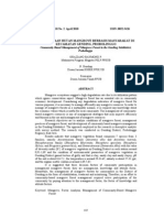 Download Pengelolaan Hutan Mangrove Berbasis Masyarakat 2 by Aldryandes SN154113854 doc pdf