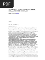 Download Pendidikan Kewirausahaan Siswa Melalui Kopsis by Bursa Kerja Khusus SN154117457 doc pdf