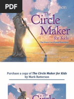 Download The Circle Maker for Kids by Zondervan SN154118595 doc pdf