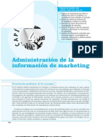 Marketing Capitulo 4 PDF