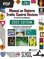 Download Manual on Uniform Traffic Control Devices MUTCD for Streets and Highways  2003 Edition by Biserka Djuran Zigic SN154123445 doc pdf