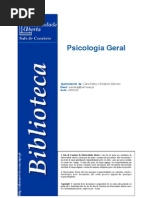 Download Psicologia Geralpdf by Iarly Nebraska SN154123850 doc pdf