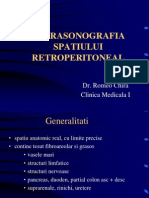 13 Retroperitoneu