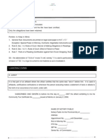 Legal Forms NoPW