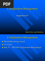 Manageengine Endpoint Central System Requirements - 1 | PDF | Transport ...