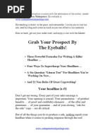 Download Makepeace Copy Tips by Ian Found SN154137429 doc pdf