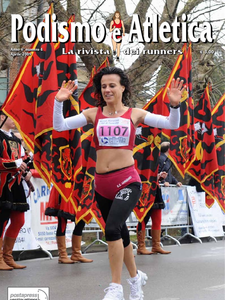 Maratona di Ravenna, image size:768x1024